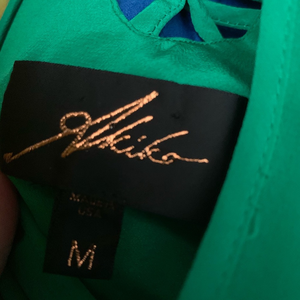 Green mini - Picture 4 of 4